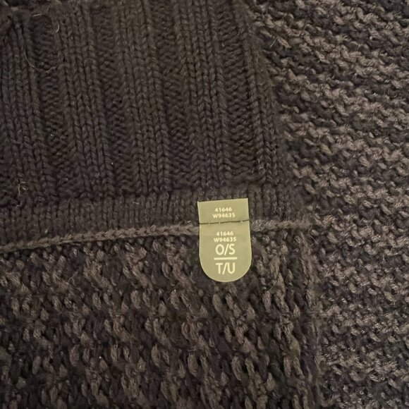 Lululemon Knit Scarf - Picture 5 of 5
